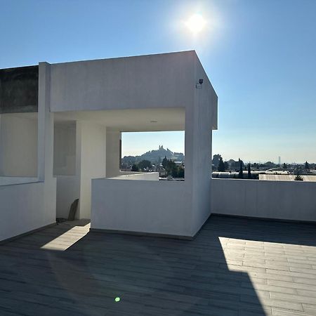 Santuario De Luna, Departamento Cholula Dış mekan fotoğraf